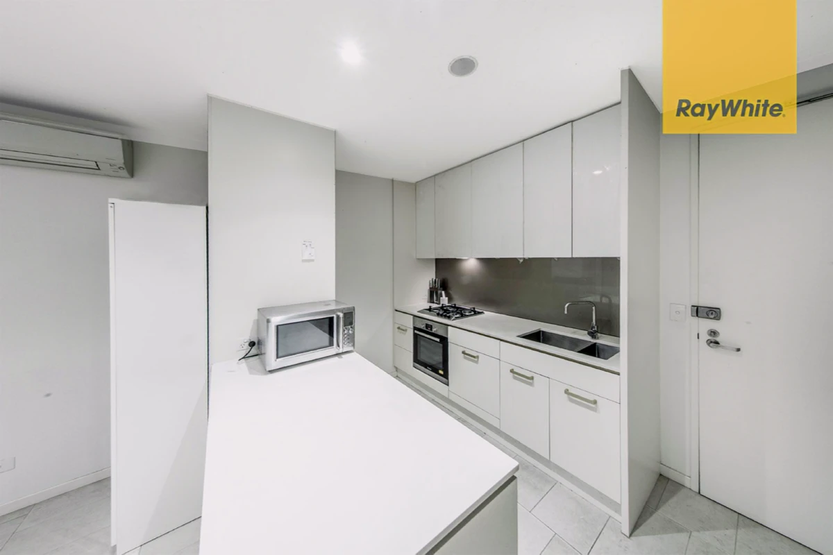 103C/3 Broughton Street,Parramatta,New South Wales 2150 0