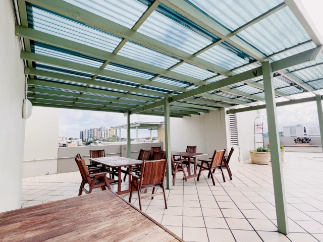 1 Harwood St Pyrmont 1