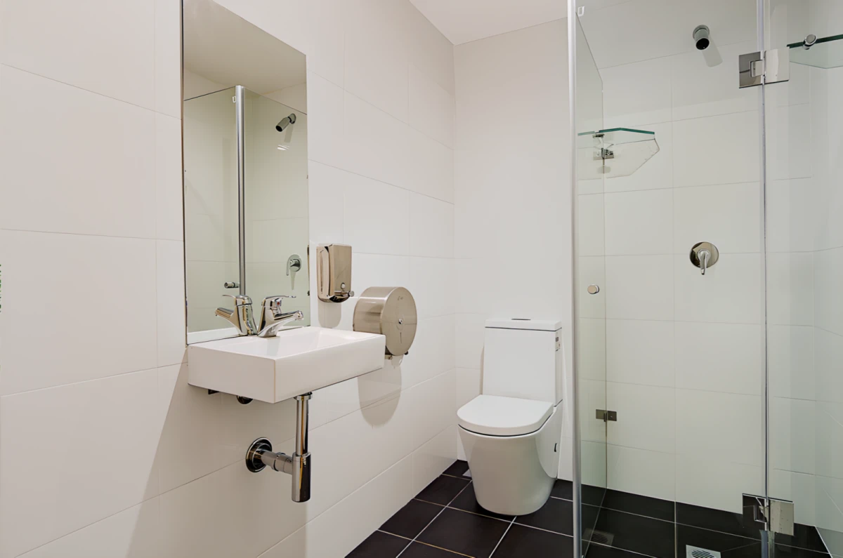 Link2 Central Apartment 0