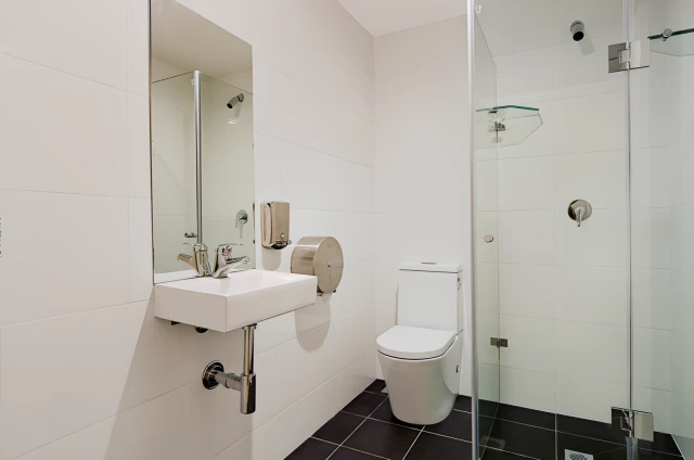 Link2 Central Apartment 1