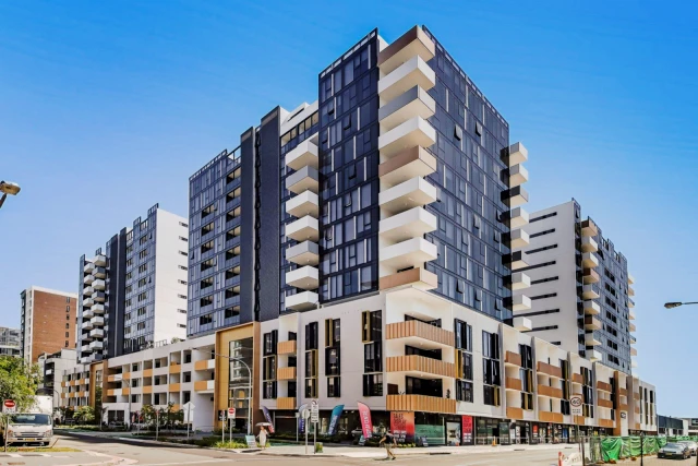 815/42 Church Avenue,Mascot,New South Wales 2020 2