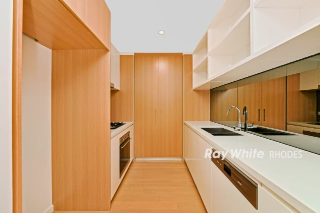 703/12 Paul Street,Zetland,New South Wales 2017 - résidence étudiante à Sydney - 2Bedrooms, 2Bathrooms
