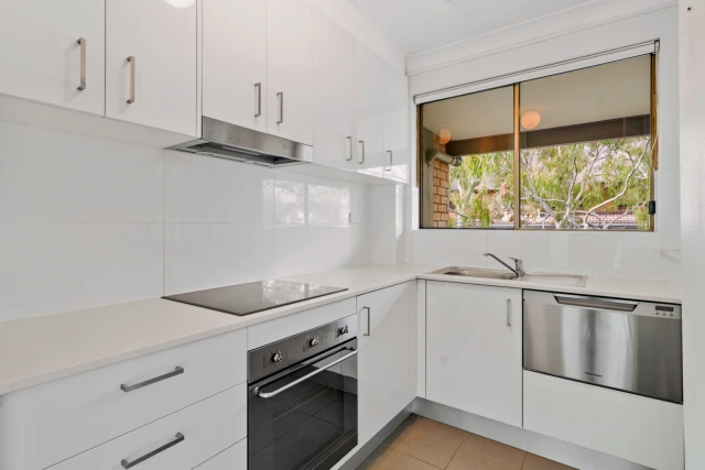 45/1-19 Allen Street,Pyrmont,New South Wales 2009 1