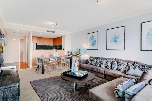 3309/68 Market Street,Sydney,New South Wales 2000 3