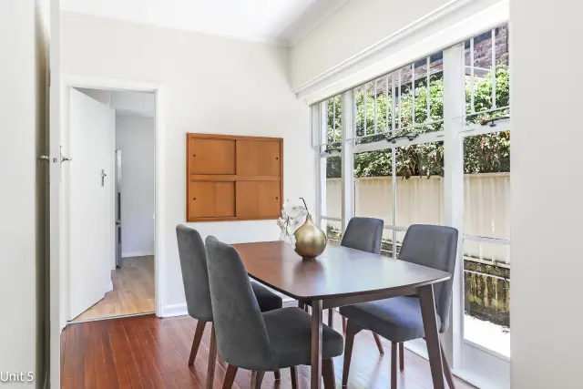 5/3 Trelawney Street,Woollahra,New South Wales 2025 1