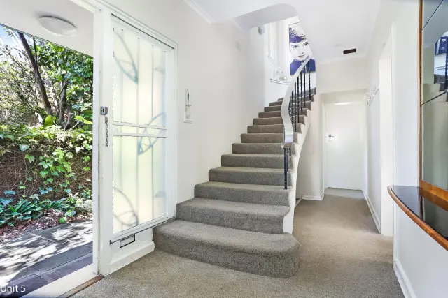5/3 Trelawney Street,Woollahra,New South Wales 2025 2