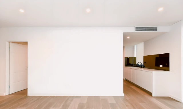 22 John Street - alojamiento para estudiantes en Sídney - 2 bed 2 bath