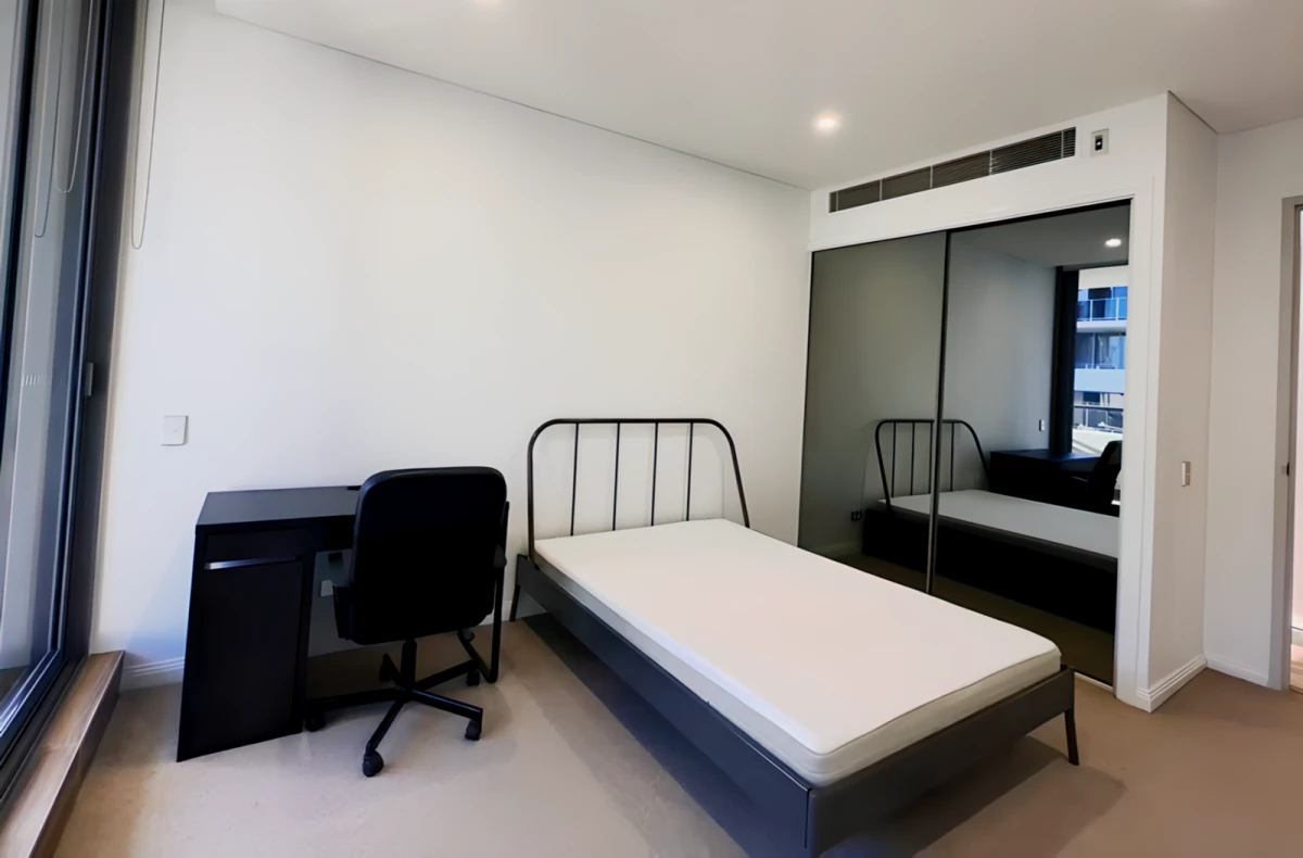 84 Epsom Rd - alloggio per studenti a Sydney - 3 bed 2 bath*238