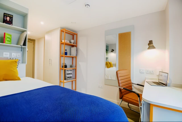 uhomes.com | Student Accommodation, Housing, Flats, Apartments for Rent