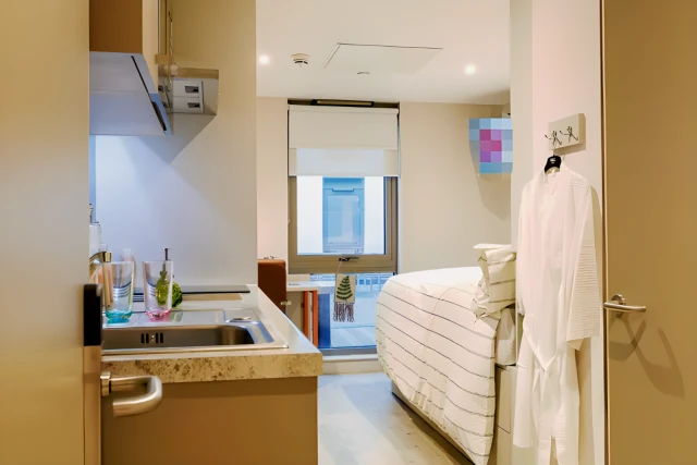 uhomes.com | Student Accommodation, Housing, Flats, Apartments for Rent