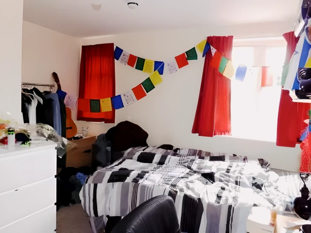 Teignmouth Road B29 - alloggio per studenti a Birmingham - 5 Bed, 1 Bath