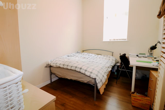 Entire Place·2B2B··4·43 Beauchamp House 2