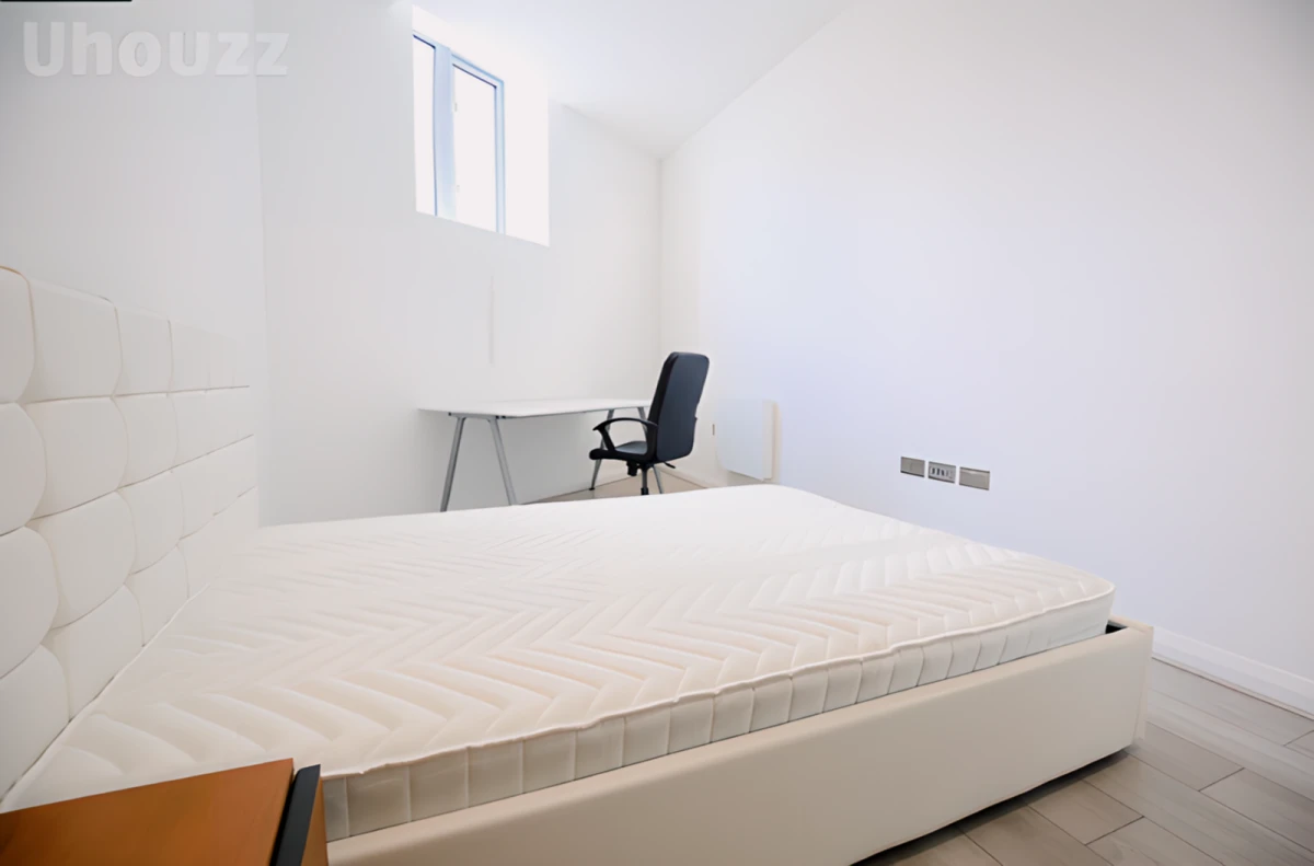 Entire Place·2B1B··2·Flat20, The Co-op 18 Corporation St 0