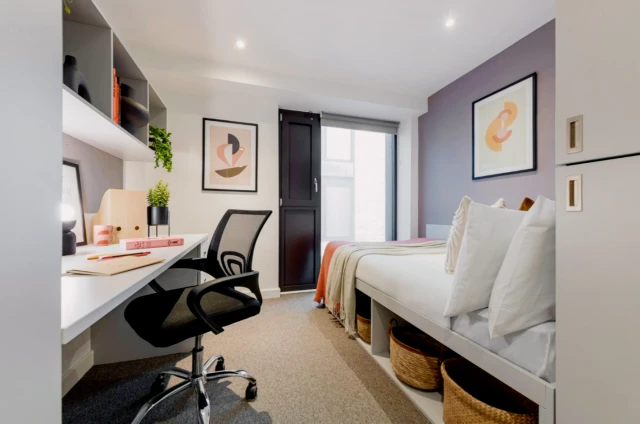 uhomes.com | Student Accommodation, Housing, Flats, Apartments for Rent
