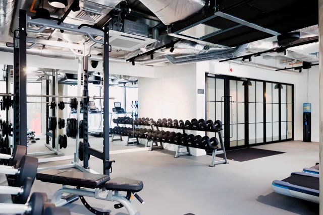 Lit Highbury II Residence 3