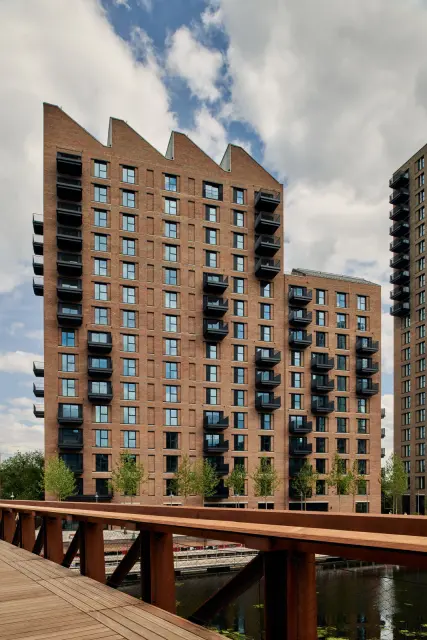 Windlass Apartments 1