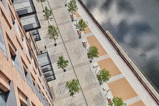 Windlass Apartments 3