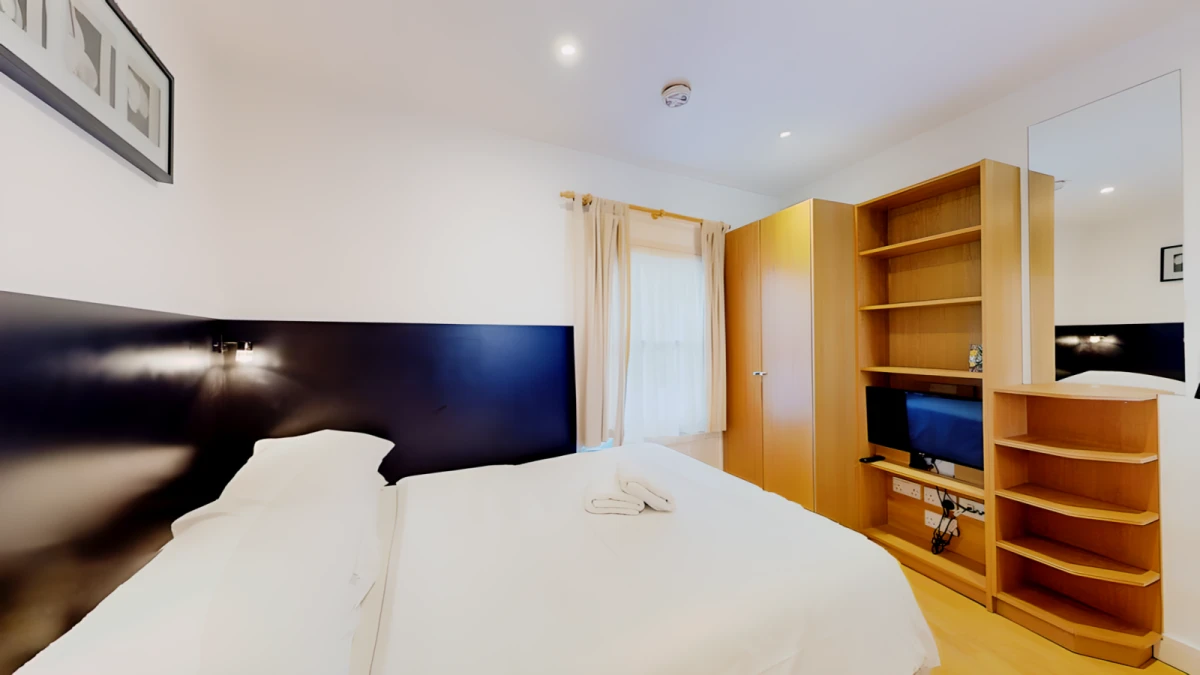 Cartwright Gardens 11312# 0