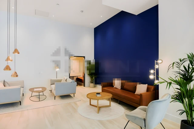Hale Works, Daneland Walk, N17 4