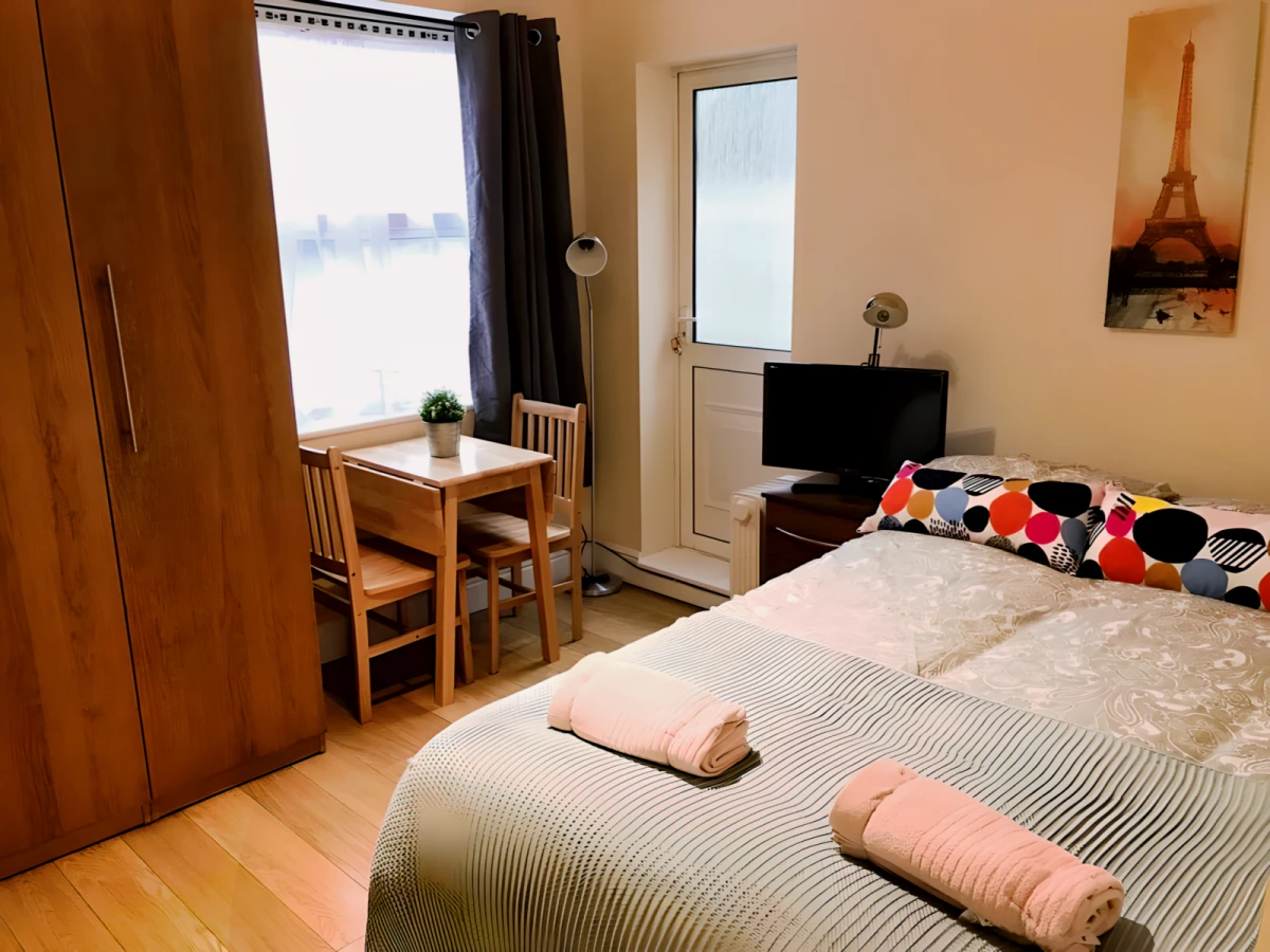 Portnall Road 13388# 0
