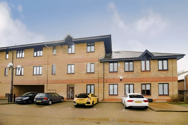 Latour House, Hanworth Lane, KT16 1