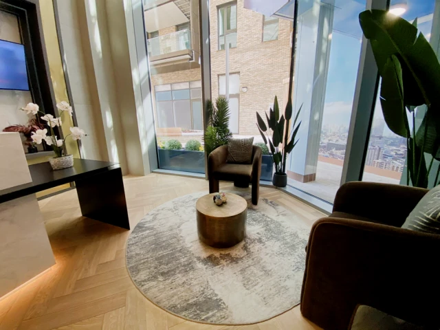 Valencia Tower 2