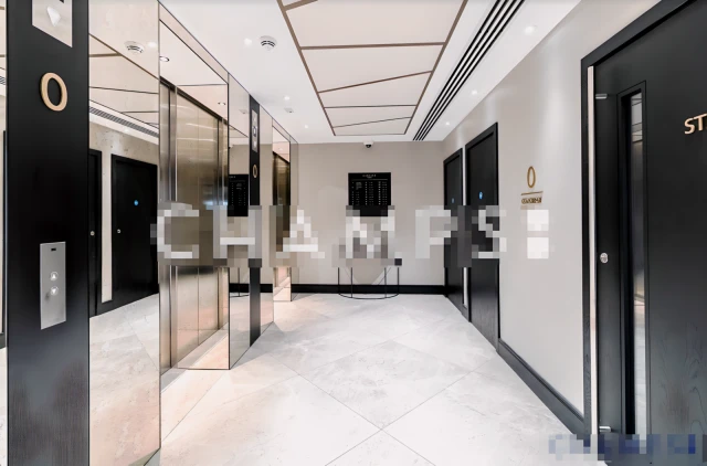 Flat 15 Carrara Tower, 250 city road, London, EC1V 2AB 2