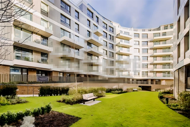 Dunn House, Wembley Parade, HA9 1