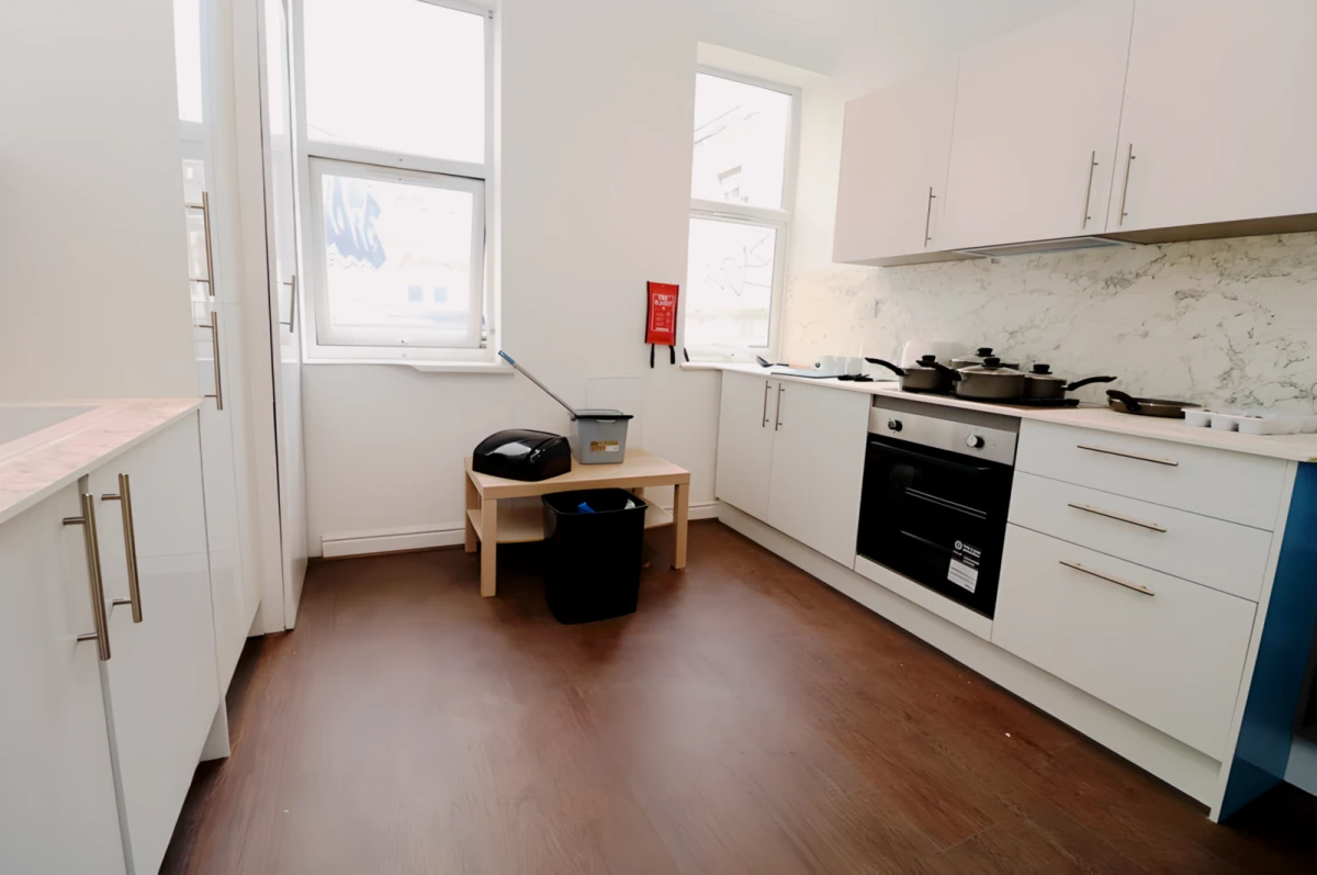 apartment in Brixton 0