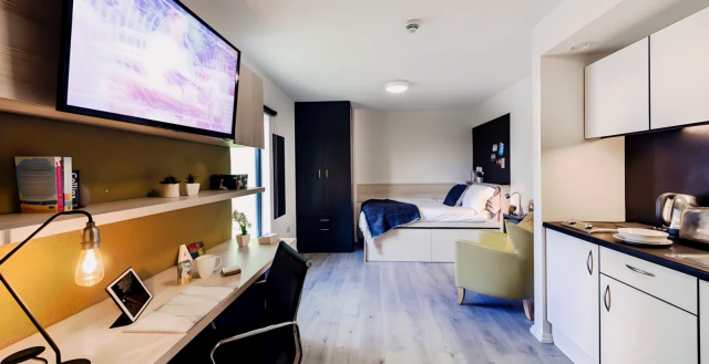 uhomes.com | Student Accommodation, Housing, Flats, Apartments for Rent