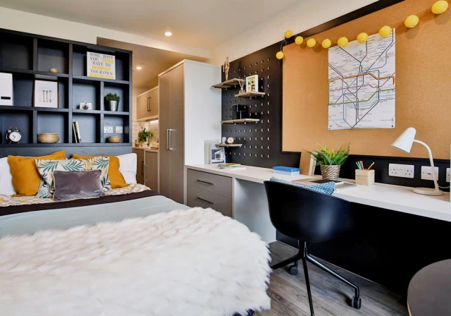 uhomes.com | Student Accommodation, Housing, Flats, Apartments for Rent