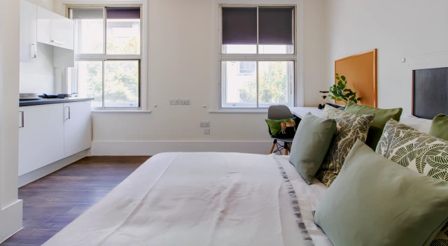 uhomes.com | Student Accommodation, Housing, Flats, Apartments for Rent