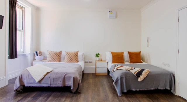 uhomes.com | Student Accommodation, Housing, Flats, Apartments for Rent