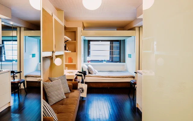 uhomes.com | Student Accommodation, Housing, Flats, Apartments for Rent