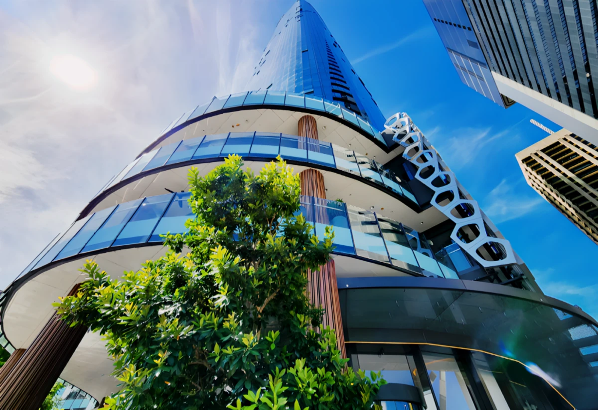 8 Adelaide Street 0