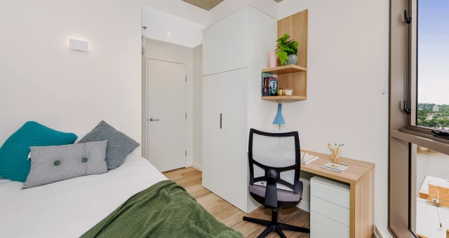 uhomes.com | Student Accommodation, Housing, Flats, Apartments for Rent