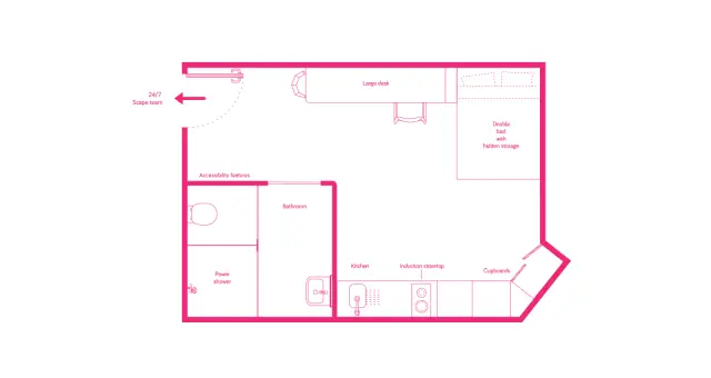 uhomes.com | Student Accommodation, Housing, Flats, Apartments for Rent