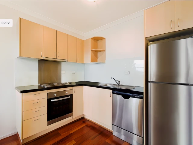 7/442 Main Street,Kangaroo Point,Queensland 4169 4