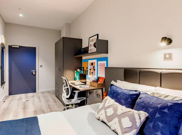 uhomes.com | Student Accommodation, Housing, Flats, Apartments for Rent