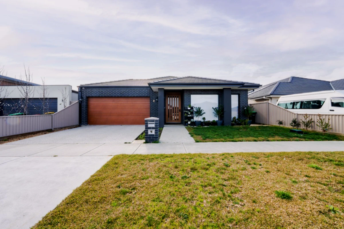 8 Karol Street, Alfredton 0