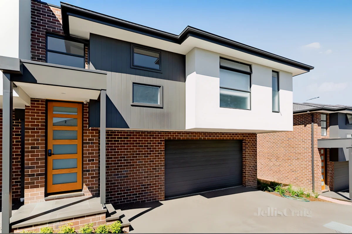 1/24 Banyule Rd, Rosanna 0