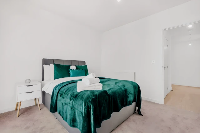 Brent Cross Serviced Apartments 3