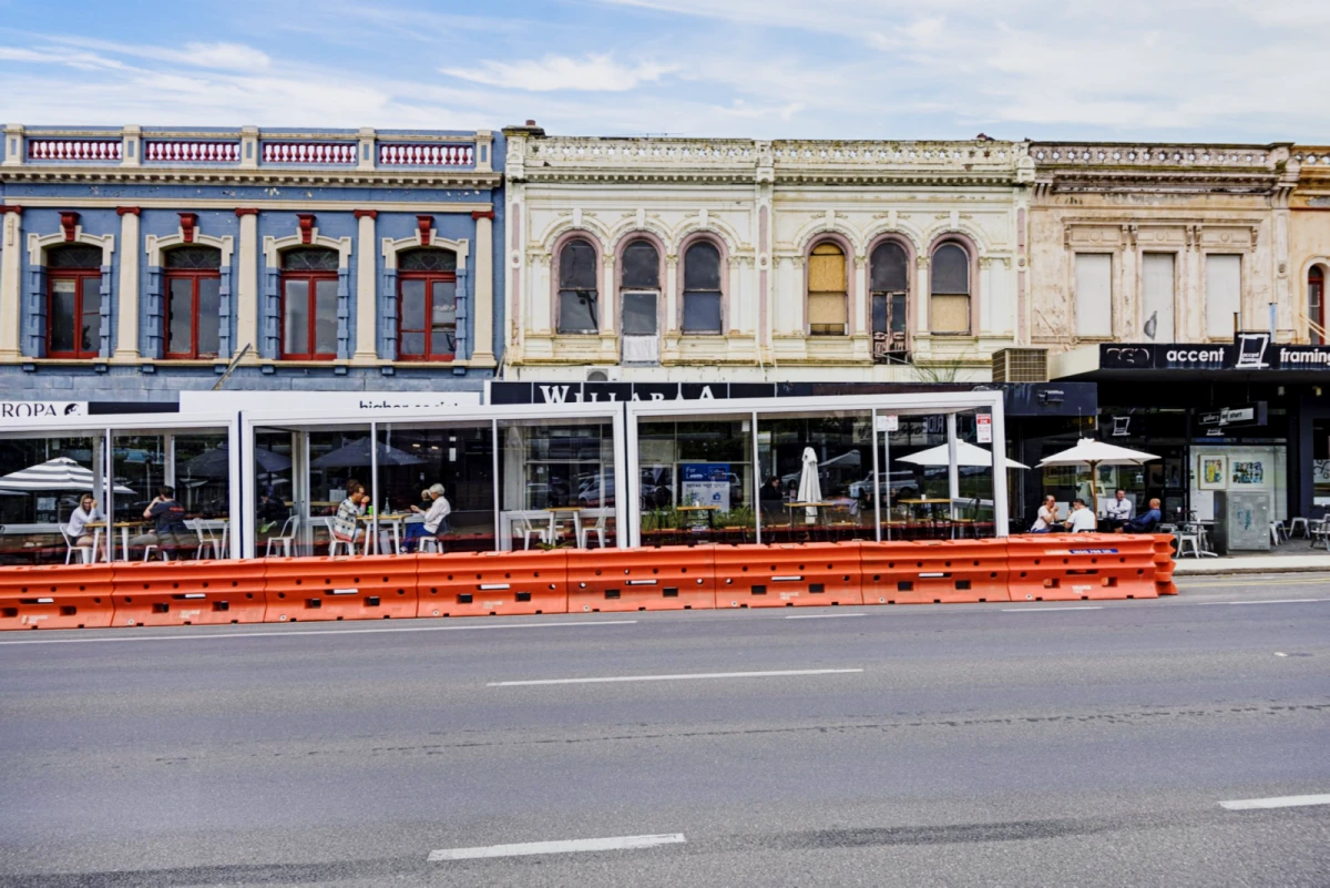 12 Leechs Lane, Ballarat Central 0