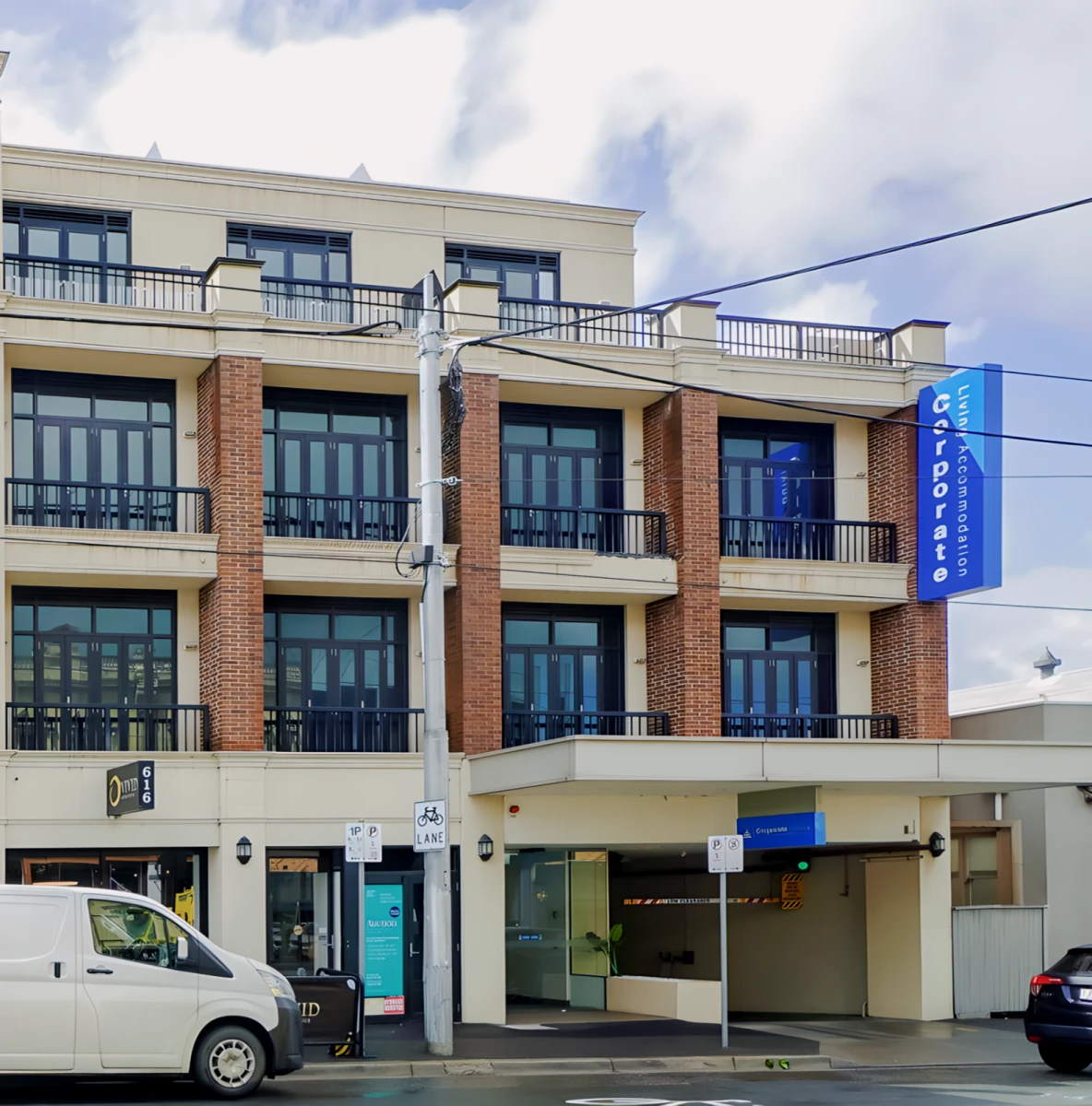 616 Glenferrie Road 0