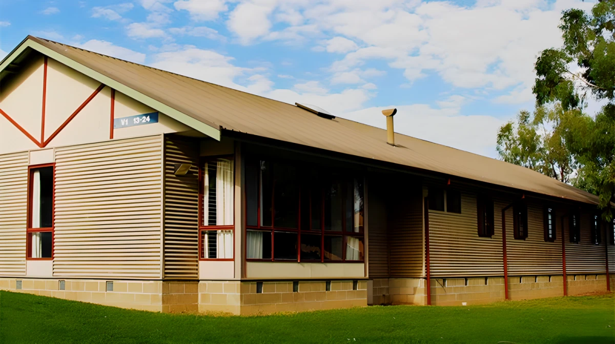 UniLodge @ UC - Campus West & Guginya 0