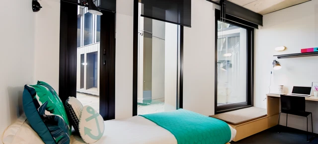 uhomes.com | Student Accommodation, Housing, Flats, Apartments for Rent