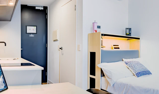 uhomes.com | Student Accommodation, Housing, Flats, Apartments for Rent