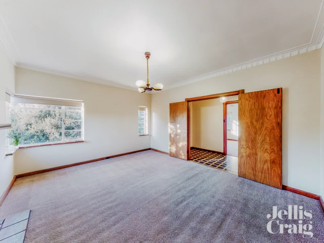 4/6 Palmer Place, Hawthorn 2