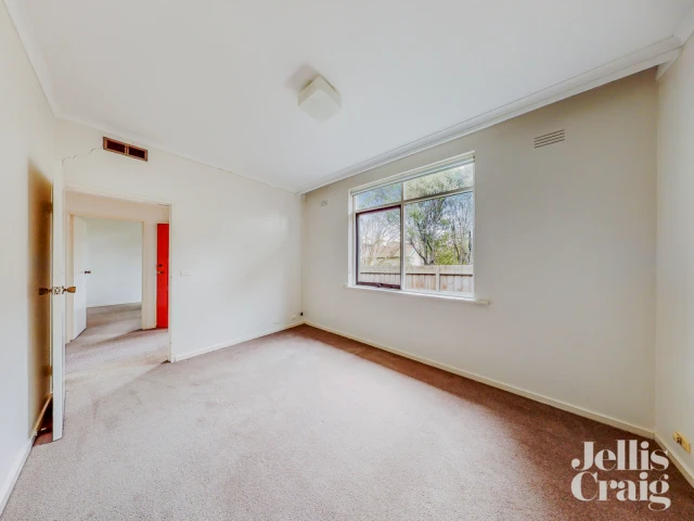 3/121 Wellington St, Kew 4