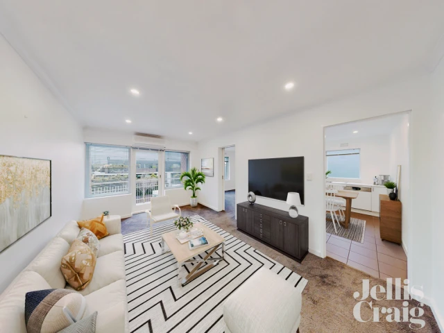 8/155 Power Street, Hawthorn 1